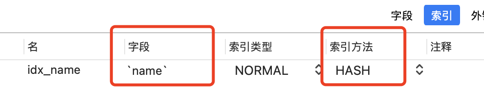 1.5万字+30张图盘点索引常见的11个知识点