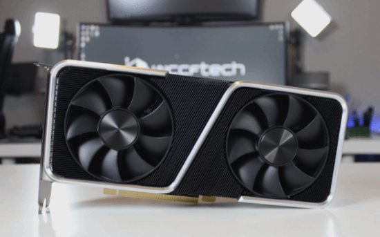 Steam最受欢迎的显卡：曝英伟达RTX 3060即将停产