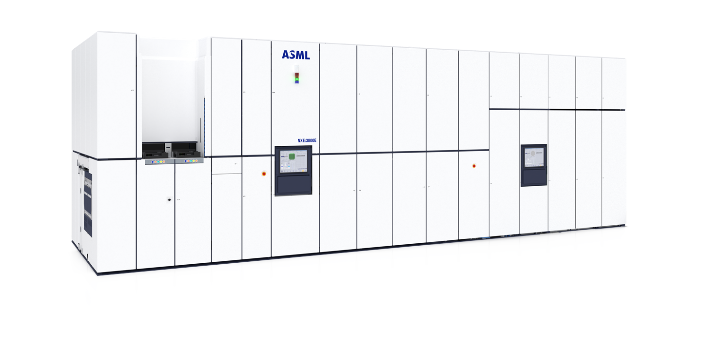 TechInsights：预计 ASML High NA EUV 光刻机功耗约 1400 千瓦