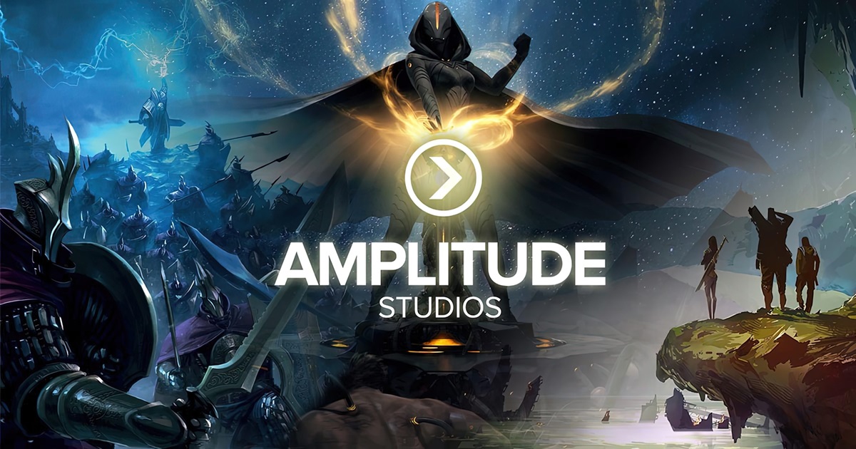 世嘉游戏工作室 Amplitude Studios 宣布独立，曾开发《无尽地牢》等作品