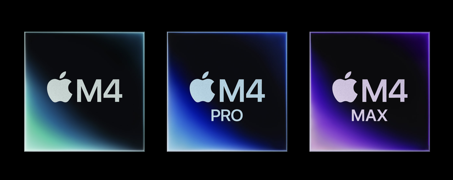 古尔曼称苹果明年为 Mac Studio / Pro 换用 M4 Ultra 芯片，至高拥有 32 核 CPU 80 核 GPU