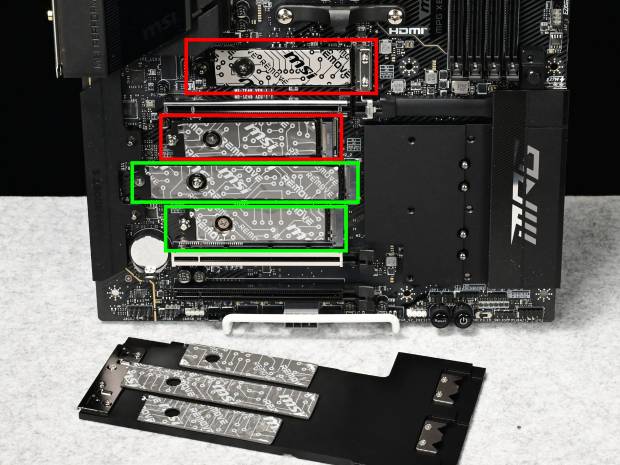 锐龙7 9800X3D首测：第二代3D V-Cache技术 Zen5架构加持问鼎游戏至尊处理器