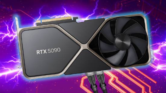 RTX 50很快就能见面！3个月内全家登场