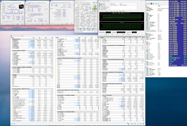 锐龙7 9800X3D首测：第二代3D V-Cache技术 Zen5架构加持问鼎游戏至尊处理器