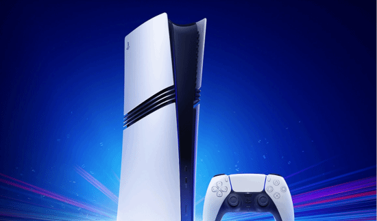 PS5 Pro主机IGN 7分：你需要考虑是否值得700美元