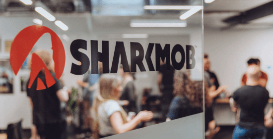 腾讯证实子公司Sharkmob大规模裁员:整个市场很低迷