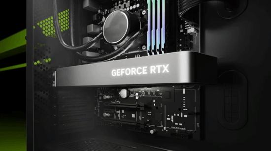 曝多款RTX 50系显卡将在明年第一季度发布：包括RTX 5090