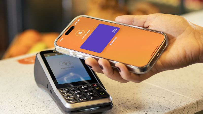 苹果 Apple Pay 全球首个“替代方案”：挪威 Vipps 上线 iPhone 第三方 NFC 支付