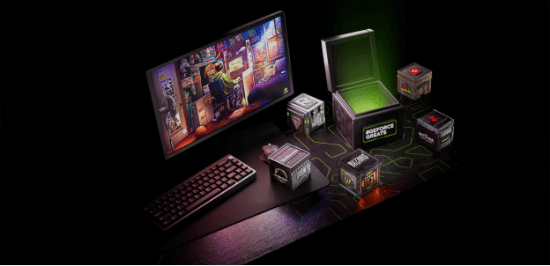 NVIDIA CES 2025展望：GeForce Greats，黄仁勋主题演讲，GeForce LAN 50，赢惊喜奖品！